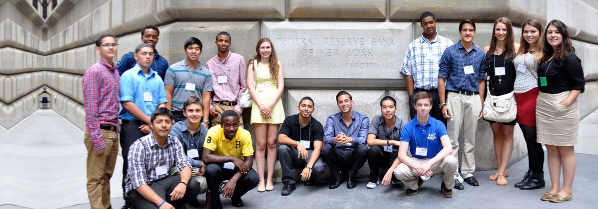 NYLF: Business Innovation | Summer Business Programs For High School ...